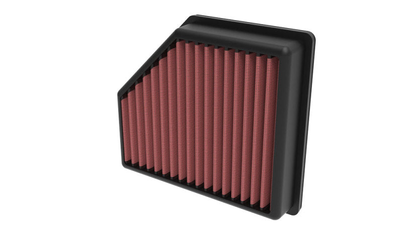 K&N 21-22 Nissan Qashqai III 1.3L L4 F/I Replacement Air Filter