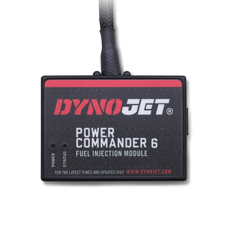 Dynojet 19-21 Honda CB300R Power Commander 6