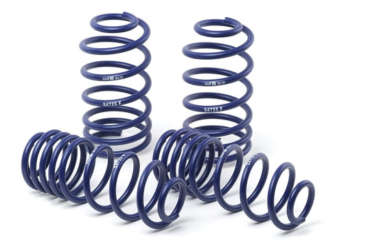 H&R 05-10 Pontiac G6 Sport Spring