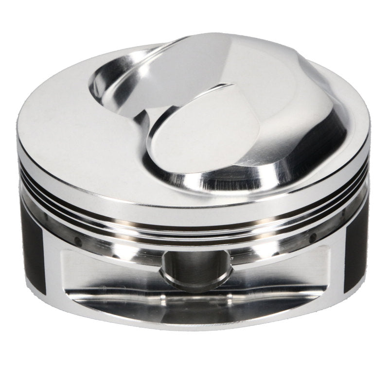 JE Pistons BBC .410 DOME Set of 8 Pistons