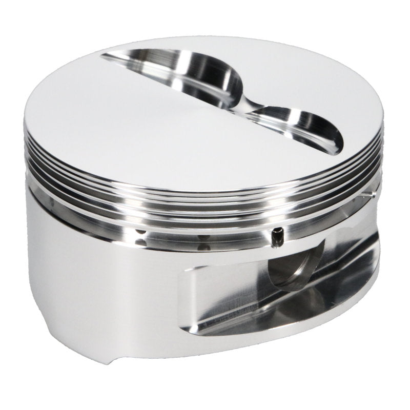 JE Pistons 4.040 350 SBC FT Set of 8 Pistons