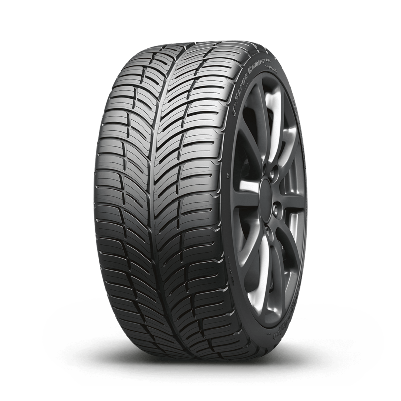 BFGoodrich G-Force Comp-2 A/S+ 255/35ZR19 96W XL