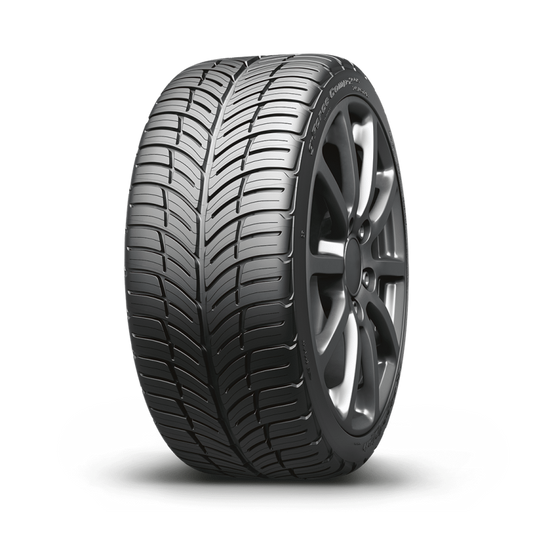 BFGoodrich G-Force Comp-2 A/S+ 205/50ZR17 93Y XL