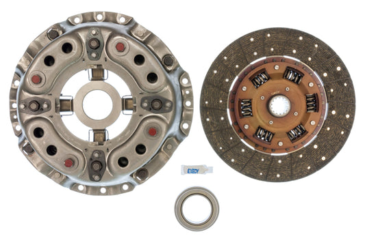 Exedy OE 1984-1984 Bmw 533I L6 Clutch Kit