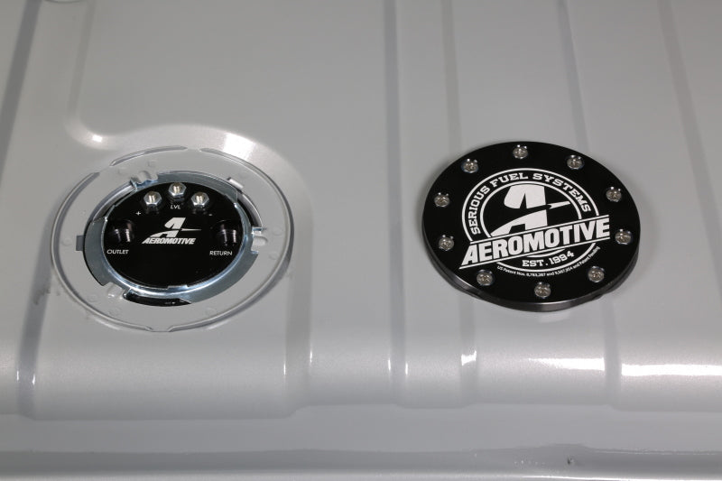 Aeromotive 70-73 Chevrolet Camaro/Pontiac Firebird 340 Stealth Gen 2 Fuel Tank