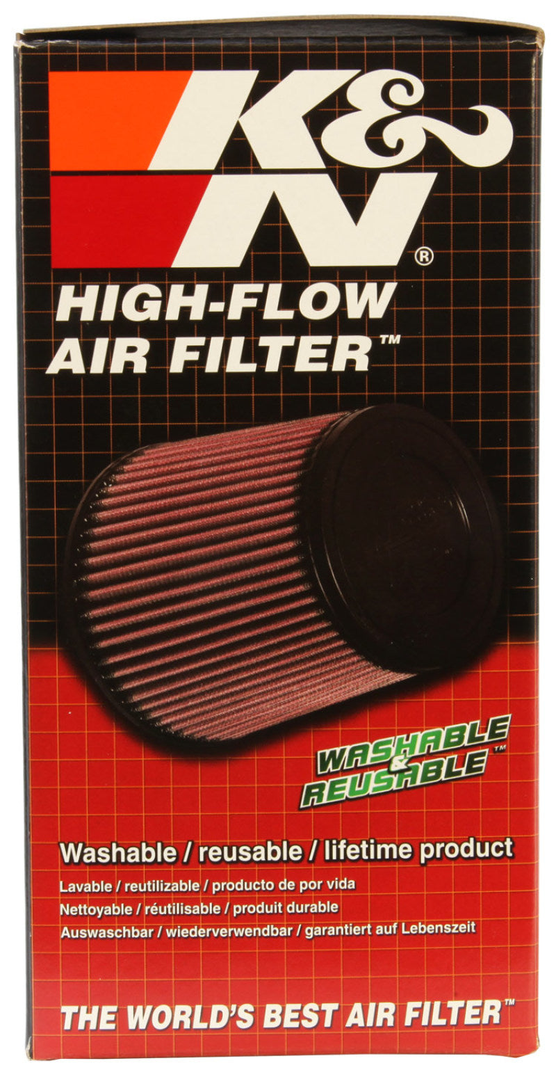 K&N Harley Davidson F/I Models 1995-1998 Air Filter