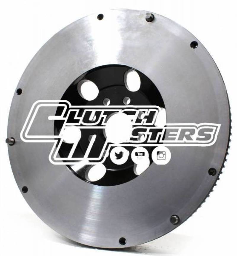 Clutch Masters 94-98 Toyota Supra 3.0L Eng T / 94-Up Toyota Supra 2JZ Lightweight Steel Flywheel