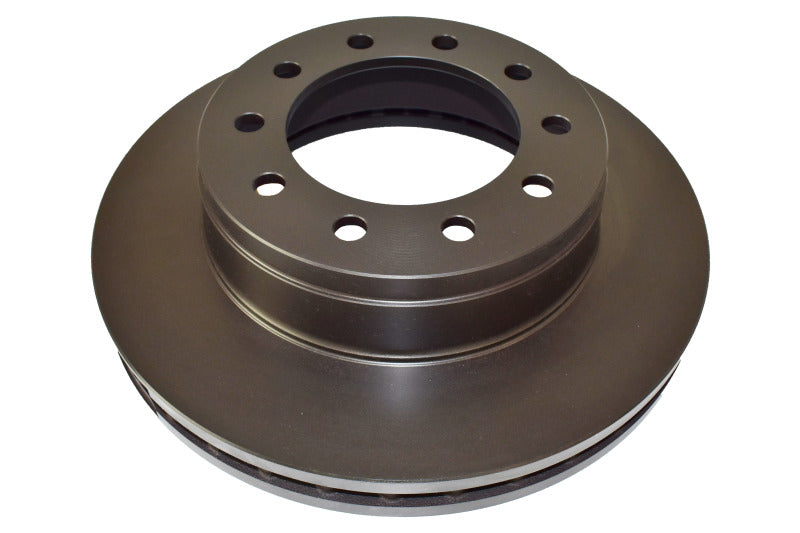 DBA 03-10 Ford F-250 Super Duty Front 4000 Series Standard Rotor