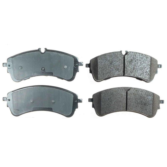 Power Stop 2020 Ford Transit-150 Rear Z16 Evolution Ceramic Brake Pads