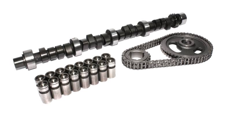 COMP Cams Camshaft Kit CRS XE256H-10