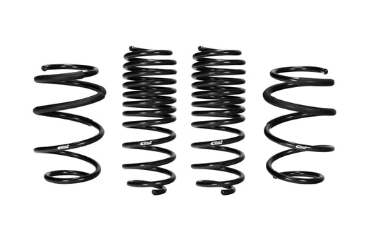 Eibach 22-23 Honda Civic Sport Hatchback 2.0L FWD FE/FL Pro-Kit Performance Springs (Set of 4)