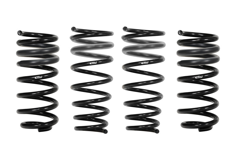 Eibach Pro-Kit Performance Springs (Set of 4)  for 2014-2016 BMW X5 Xdrive50I