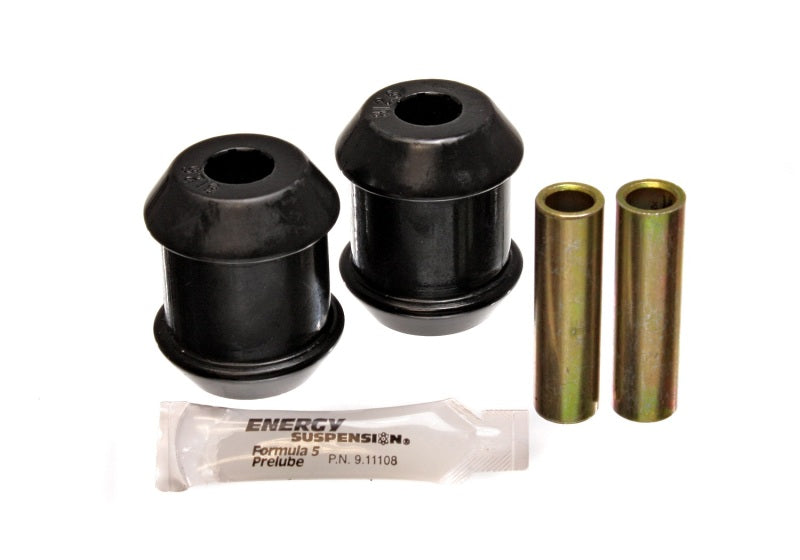 Energy Suspension 77-80 MG MGB Black Rear Sway Bar End Links