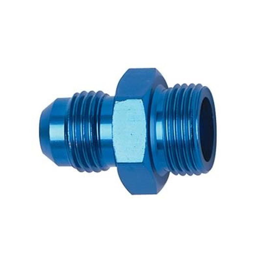 Fragola -6AN x 1 1/16-12 (12) Radius Fitting