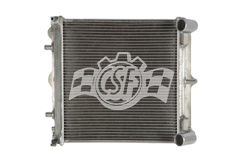 CSF 97-99 Porsche Boxster 2.5L OEM Plastic Radiator