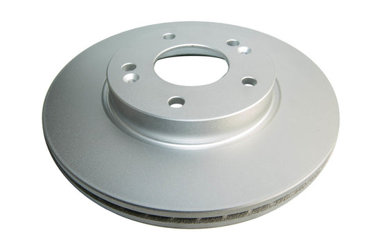 DBA 17-20 Hyundai Ioniq Front En-Shield Standard Rotor