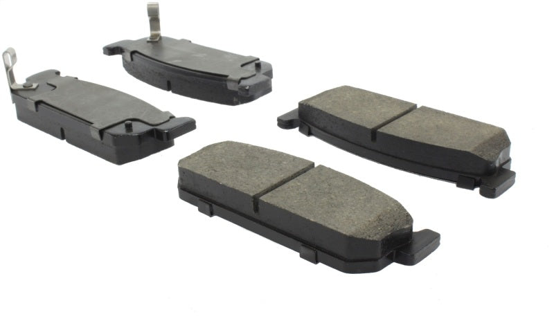 StopTech Performance Brake Pads