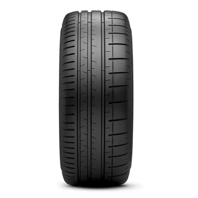 Pirelli P-Zero Corsa PZC4 Tire - 265/40ZR19 98Y