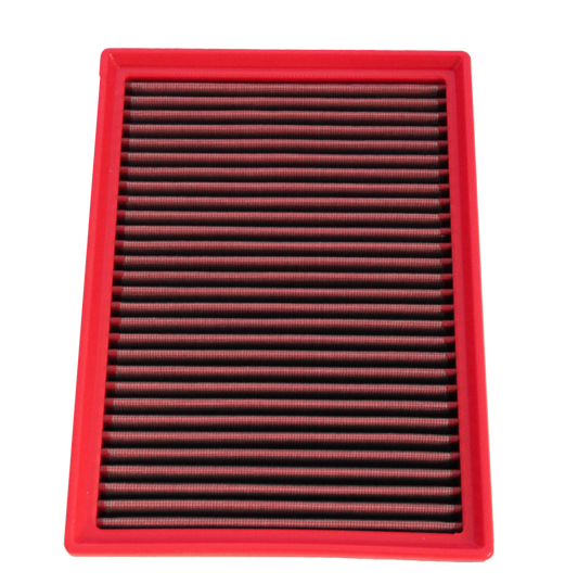 BMC 01-03 Jeep Cherokee II (KJ) 2.5 CRD Turbodiesel Replacement Panel Air Filter