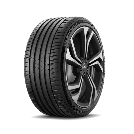 Michelin Pilot Sport 4 SUV 265/45R20 108Y XL