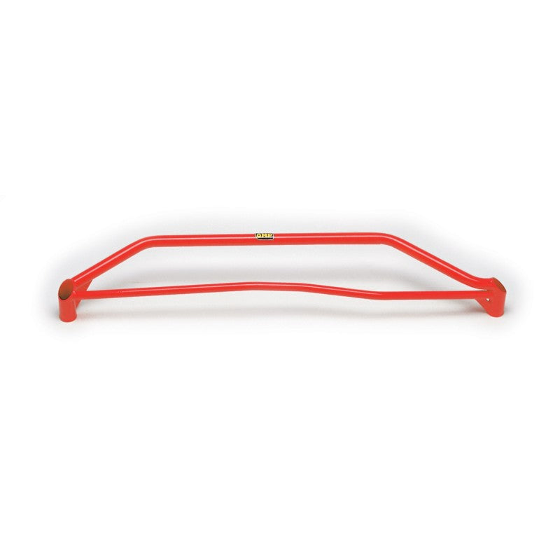 OMP Audi A4 Tdi Front Bar Upper Steel