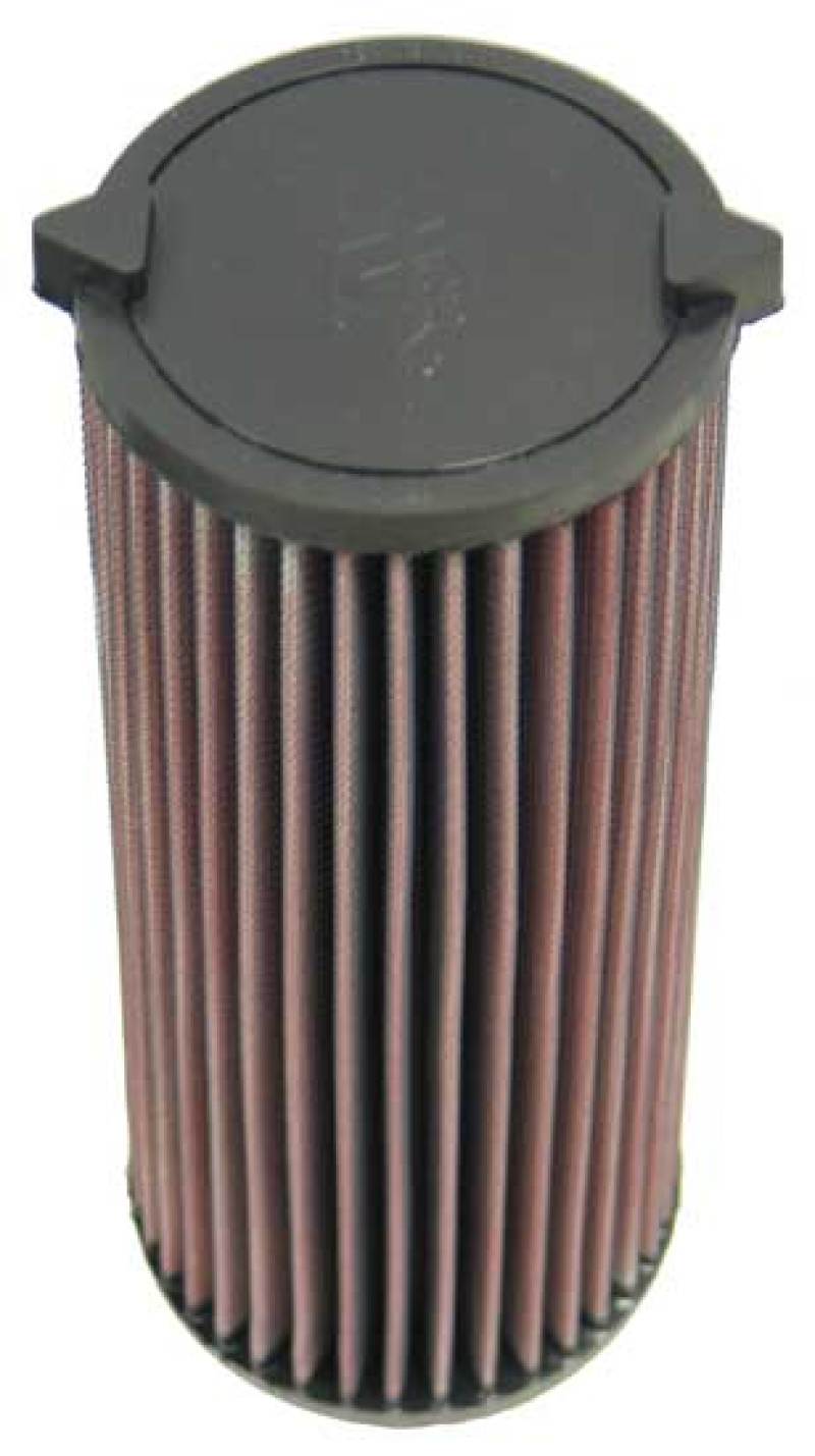 K&N Replacement Air Filter 02-06 Mercedes Benz E200/220/270 / 02-04 E320 / 04-05 E280