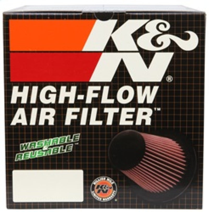 K&N Replacement Air Filter 97-05 Toyota HiLux 3.0L L5