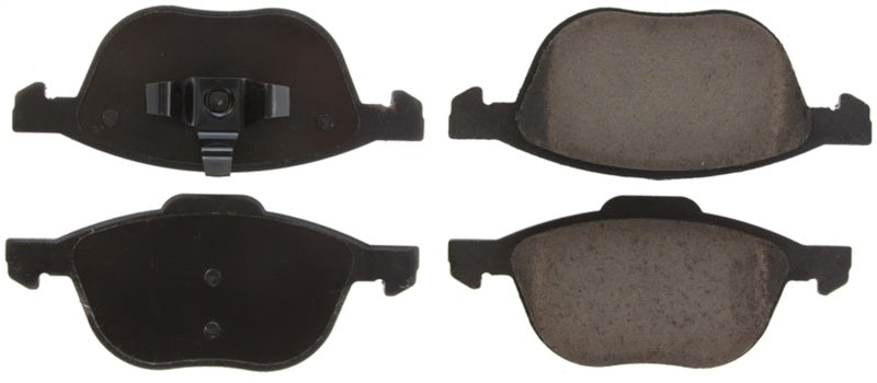 StopTech Street Touring 04-09 Mazda 3 Front Brake Pads