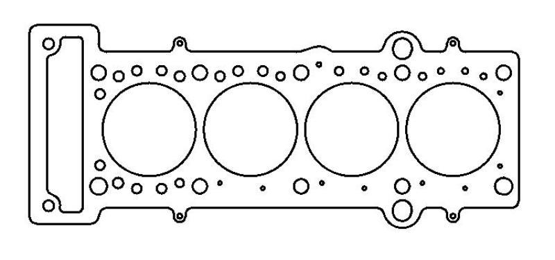 Cometic BMW Mini Cooper 78.5mm .040 inch MLS Head Gasket