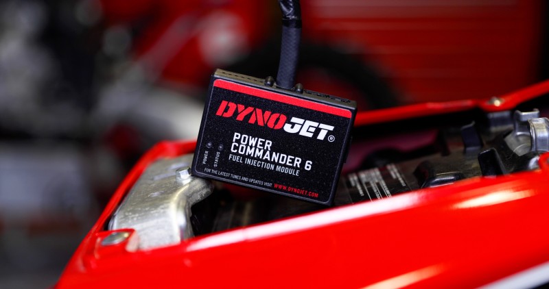 Dynojet 18-21 Yamaha Star Venture Power Commander 6