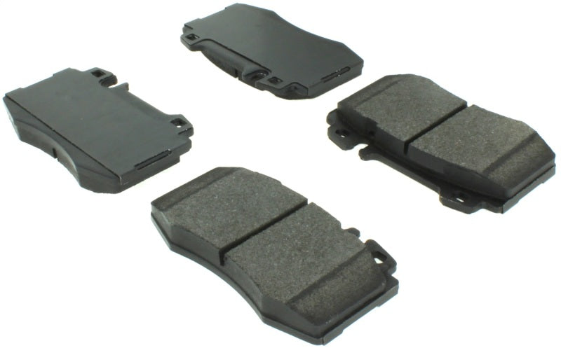 StopTech Performance 94-12/96 Maserati / Mercedes Benz C/E/ML/S/SL Series Front Brake Pads