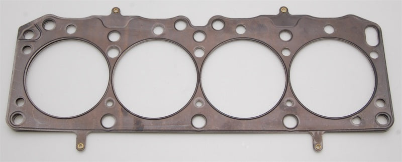 Cometic Ford-Cosworth 4 Valve FVA / FVC 87mm Bore .051in Thick MLS Head Gasket