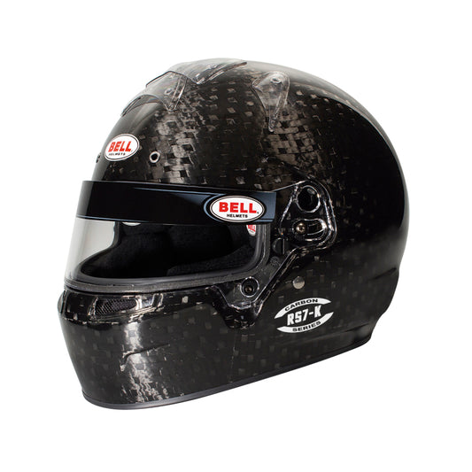 Bell RS7K Carbon K2020 - Size 55