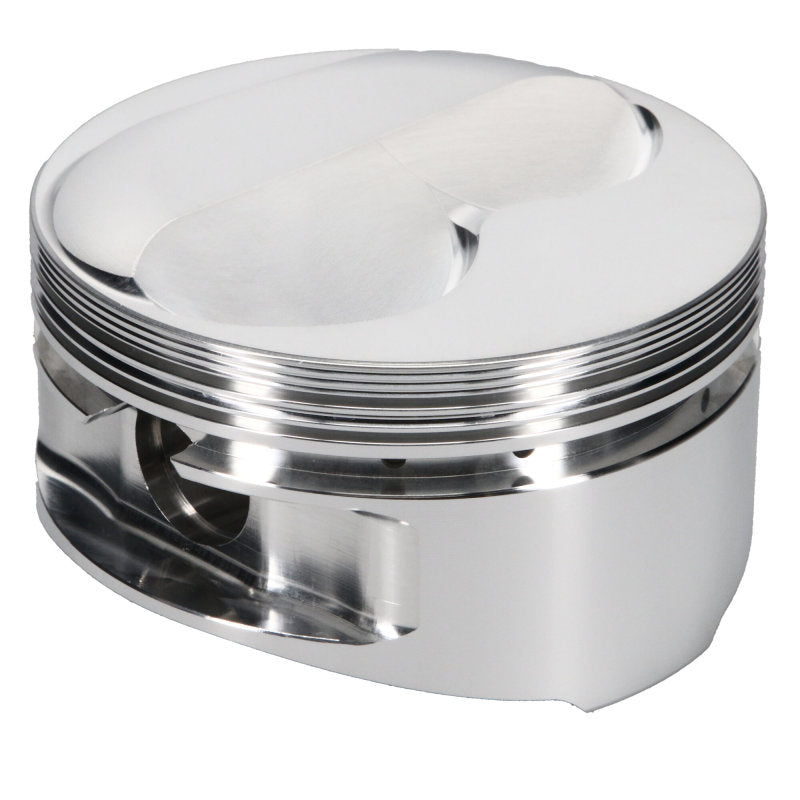 JE Pistons 350SBC .450 DOME Set of 8 Pistons