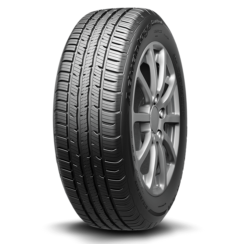 BFGoodrich Advantage Control 235/45R18 98V XL