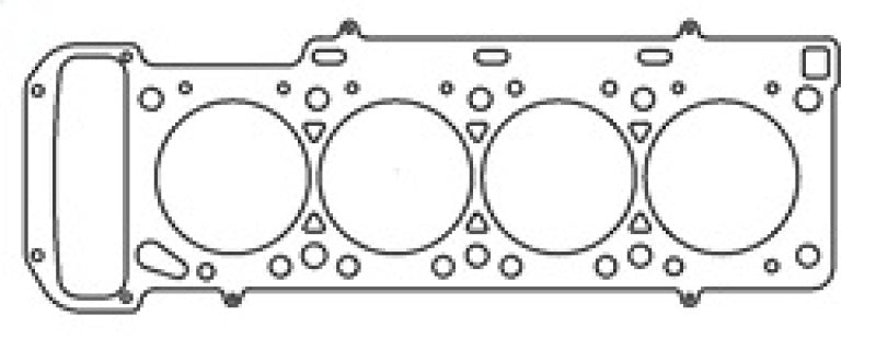 Cometic BMW 1990cc 86-92 94.5mm .140 inch MLS Head Gasket S14B20/B23 Engine