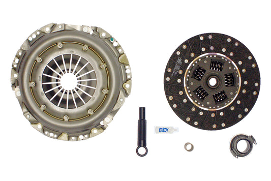 Exedy OE 1992-1993 Dodge B150 V8 Clutch Kit