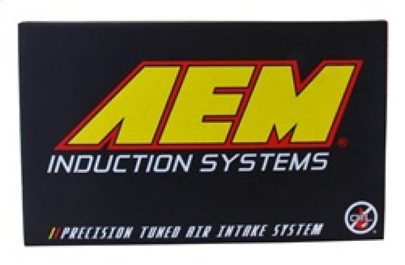 AEM Short Ram Intake System S.R.S. ACC 98-02 4CYL