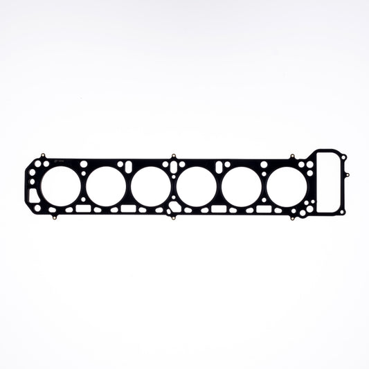 Cometic 75-78 Nissan L28/L28E Non Turbo 89mm .098in MLS Head Gasket