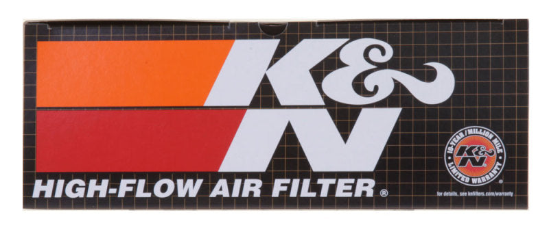 K&N 06-09 Suzuki Boulevard M109R-VZR 1800 Replacementr Air Filter