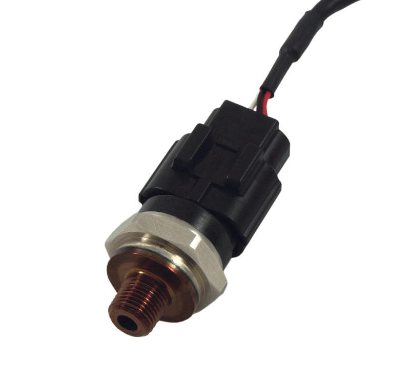 Innovate SSI-4 Plug and Play 0-1500 (100 Bar) Nitrous Pressure Sensor