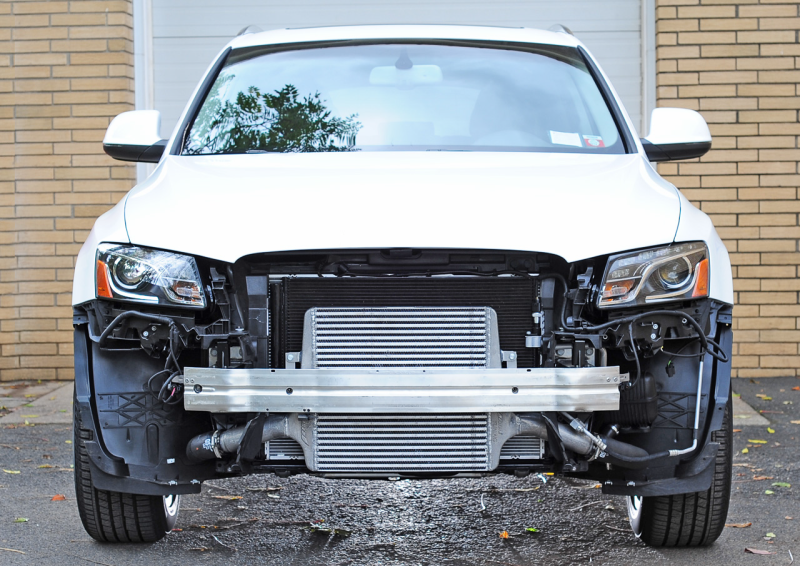 AWE Tuning Q5 2.0T Front Mounted Intercooler