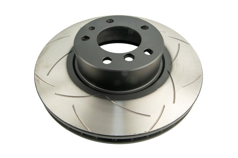 DBA 95-01 BMW 750iL Front Slotted Street Series Rotor