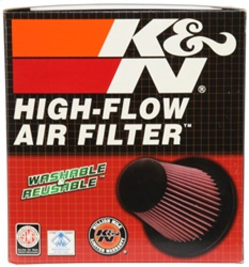 K&N 16-17 Yamaha YFM700 Grizzly 708CC Replacement Drop In Air Filter