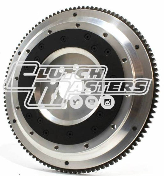 Clutch Masters 725 Series Aluminum Flywheel 90-94 Nissan Pulsar 2.0L GTI-R SR20DET AWD