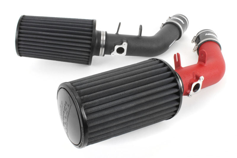 Perrin 16-17 Subaru WRX STI Black Cold Air Intake