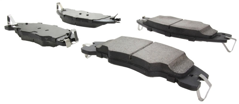 StopTech Performance Brake Pads