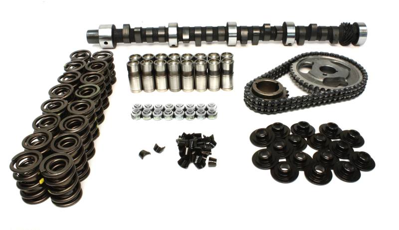 COMP Cams Camshaft Kit P8 295T H-107 T