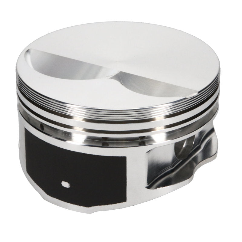 JE Pistons 302 SBF FT Set of 8 Pistons