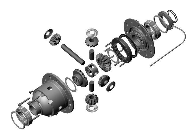 ARB Airlocker Dana 60Xhd 40 Spl 4.56&Up S/N..